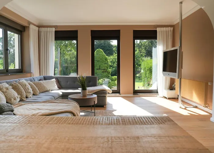 Ferienhaus In Brandenburg An Der Havel
