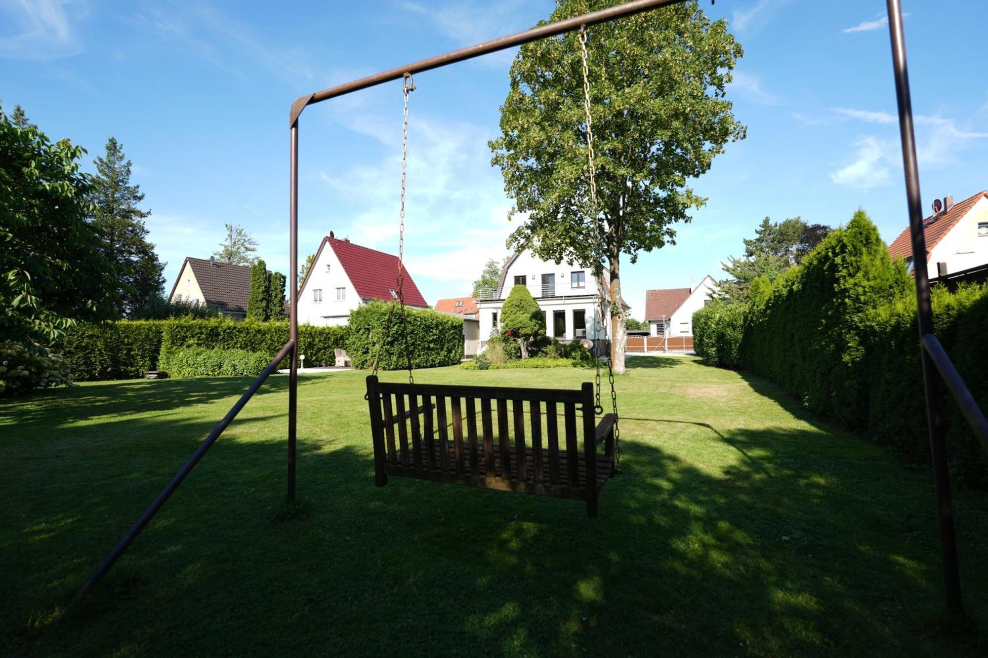 In Holiday home Brandenburg (Brandenburg an der Havel)