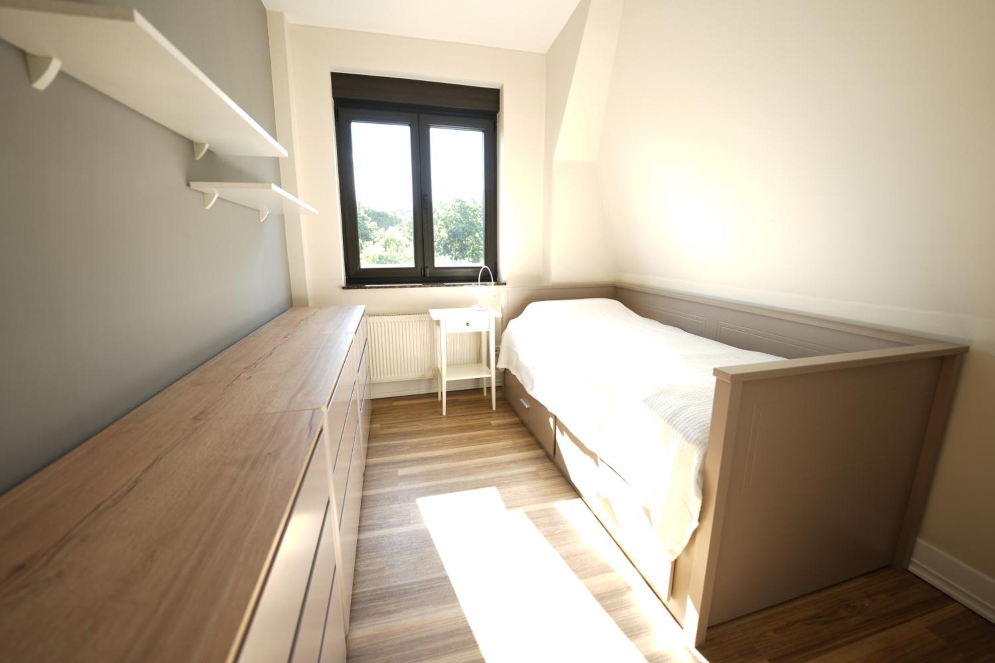 In Holiday home Brandenburg (Brandenburg an der Havel)