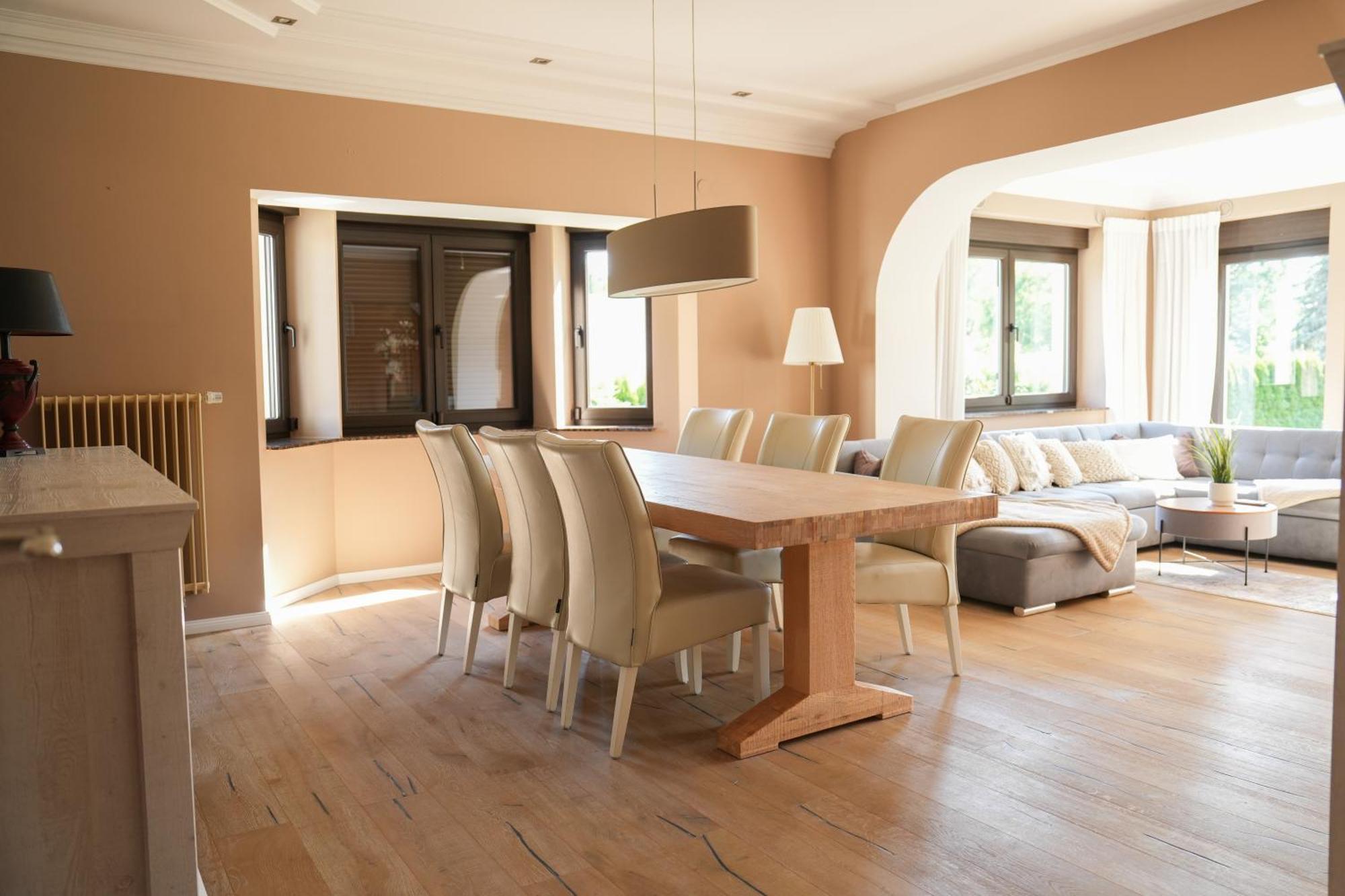 Holiday home In